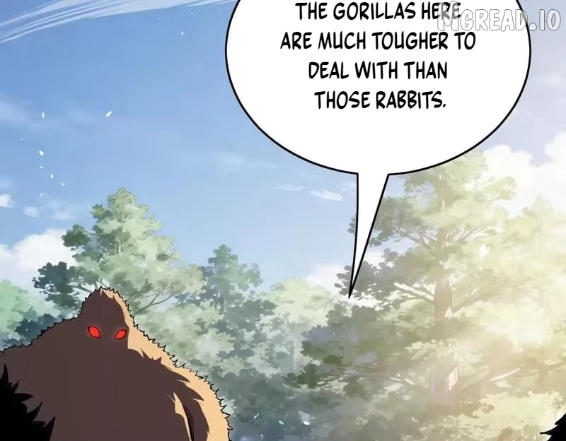 I Rely on My Invincibility to Deal Tons of Damage Passively! Chapter 165 - page 85